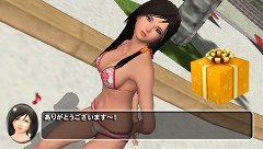 ꡼ No.009Υͥ / DEAD OR ALIVE Paradiseɤƥϥ㥮ޤ4Υƥӥƥࡼӡǥå