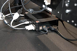 ꡼ No.002Υͥ / COMPUTEXAMDΡPCѤγդMobility HD 5870ϪRadeon١3DΩλĶ