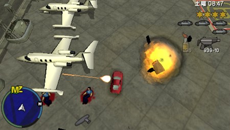 ꡼ No.009Υͥ / PSPǡGTA: 㥤ʥ󡦥סꥢ˺Ƹ줿֥Хƥƥפ̾ǧ褦