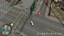 ꡼ No.020Υͥ / PSPǡGTA: 㥤ʥ󡦥סꥢ˺Ƹ줿֥Хƥƥפ̾ǧ褦