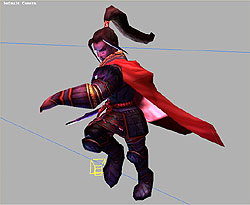 ꡼ No.005Υͥ / ܻԾòWarcraft IIIפMOD١Ȥʤʡ𾭥饤״ڹǳȯ