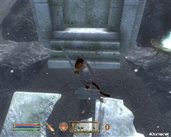 画像ギャラリー No.002のサムネイル画像 / PS3/Xbox 360版「The Elder Scrolls IV: オブリビオン」の拡張パック「Shivering Isles」の発売が中止になり,「Game of The Year Edition」の発売が決定