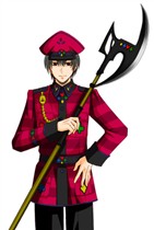画像ギャラリー No.008のサムネイル画像 / 女性向け恋愛ADV「クローバーの国のアリス」がPlayStation 2で発売決定
