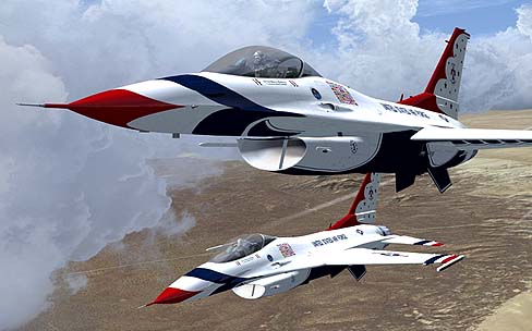 ꡼ No.002Υͥ / СɡF-16ե㡼MSFS XפΥɥ󡤡Aerosoft F-16 Fighting Falcon Xפȯ䳫