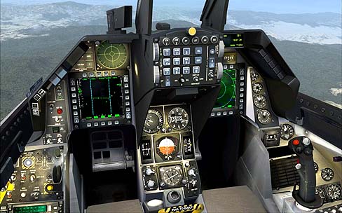 ꡼ No.003Υͥ / СɡF-16ե㡼MSFS XפΥɥ󡤡Aerosoft F-16 Fighting Falcon Xפȯ䳫