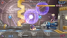 画像ギャラリー No.014のサムネイル画像 / 日本一ソフトウェア,PSP用ソフト「プリニー2 〜特攻遊戯! 暁のパンツ大作戦ッス!!〜」を2010年3月25日に発売!