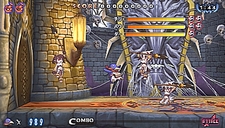 画像ギャラリー No.016のサムネイル画像 / 日本一ソフトウェア,PSP用ソフト「プリニー2 〜特攻遊戯! 暁のパンツ大作戦ッス!!〜」を2010年3月25日に発売!