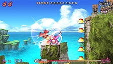 画像ギャラリー No.050のサムネイル画像 / 日本一ソフトウェア,PSP用ソフト「プリニー2 〜特攻遊戯! 暁のパンツ大作戦ッス!!〜」を2010年3月25日に発売!