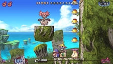 画像ギャラリー No.053のサムネイル画像 / 日本一ソフトウェア,PSP用ソフト「プリニー2 〜特攻遊戯! 暁のパンツ大作戦ッス!!〜」を2010年3月25日に発売!