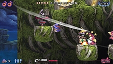画像ギャラリー No.069のサムネイル画像 / 日本一ソフトウェア,PSP用ソフト「プリニー2 〜特攻遊戯! 暁のパンツ大作戦ッス!!〜」を2010年3月25日に発売!