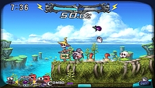 画像ギャラリー No.086のサムネイル画像 / 日本一ソフトウェア,PSP用ソフト「プリニー2 〜特攻遊戯! 暁のパンツ大作戦ッス!!〜」を2010年3月25日に発売!