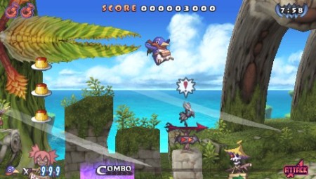 ꡼ No.007Υͥ / PSP֥ץˡ2 ùͷ! ǤΥѥå!!סǤͽŵʤɤκǿ餫