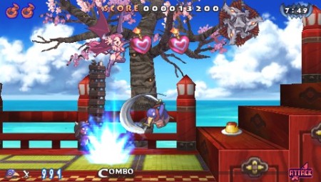 ꡼ No.016Υͥ / PSP֥ץˡ2 ùͷ! ǤΥѥå!!סǤͽŵʤɤκǿ餫
