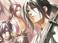 乙女ゲー3連発! 「薄桜鬼DS」「乙女的恋革命★ラブレボ!! Portable」「B's-LOG パーティー♪」の公式サイトが本日オープン
