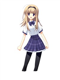 ꡼ No.002Υͥ / ٤ϥ֥ᡪCHAOS;HEAD ChuChuߥȤץȯ2010ǯ325ͽ