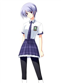 ꡼ No.005Υͥ / ٤ϥ֥ᡪCHAOS;HEAD ChuChuߥȤץȯ2010ǯ325ͽ