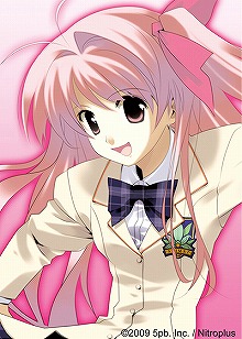 ꡼ No.001Υͥ / CHAOS;HEAD ChuChuפμȯ䵭ǰ饤֤