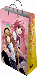 ꡼ No.001Υͥ / CHAOS;HEAD ChuChu!סSTEINS;GATEץå