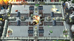 ꡼ No.004Υͥ / Xbox LIVE ǥˤơTank Battlesۿ