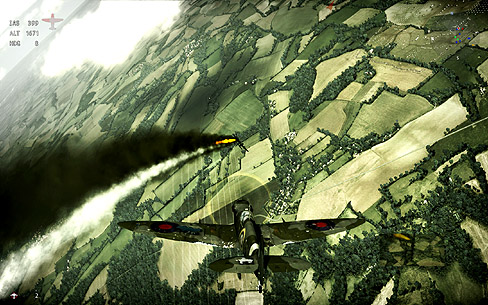 ꡼ No.002Υͥ / WWIIζХåȥե饷ࡤWings of PreyפΥǥǤ4GamerUp