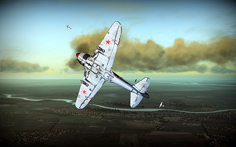 ꡼ No.004Υͥ / WWIIζХåȥե饷ࡤWings of PreyפΥǥǤ4GamerUp