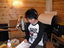 ���������꡼ No.005�Υ���ͥ������ / ��ͥ�����������褦��MMORPG��AILA Online�פǥ饸������åȥ����ƥ�μ���ȯɽ�ȡ�ô������ͥ�����