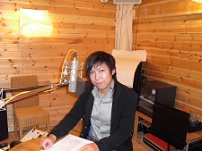 ���������꡼ No.007�Υ���ͥ������ / ��ͥ�����������褦��MMORPG��AILA Online�פǥ饸������åȥ����ƥ�μ���ȯɽ�ȡ�ô������ͥ�����