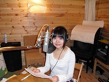 ���������꡼ No.011�Υ���ͥ������ / ��ͥ�����������褦��MMORPG��AILA Online�פǥ饸������åȥ����ƥ�μ���ȯɽ�ȡ�ô������ͥ�����