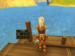 ���������꡼ No.001�Υ���ͥ������ / ���ե����ӥ�ͽ��ο���MMORPG��AILA Online�ס��и��ͤ������롤¿�̤����������ƥ��Ҳ�