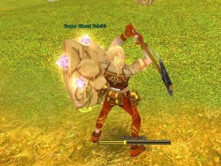 ���������꡼ No.002�Υ���ͥ������ / ���ե����ӥ�ͽ��ο���MMORPG��AILA Online�ס��и��ͤ������롤¿�̤����������ƥ��Ҳ�
