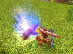 ���������꡼ No.007�Υ���ͥ������ / ���ե����ӥ�ͽ��ο���MMORPG��AILA Online�ס��и��ͤ������롤¿�̤����������ƥ��Ҳ�