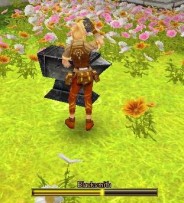 ���������꡼ No.009�Υ���ͥ������ / ���ե����ӥ�ͽ��ο���MMORPG��AILA Online�ס��и��ͤ������롤¿�̤����������ƥ��Ҳ�