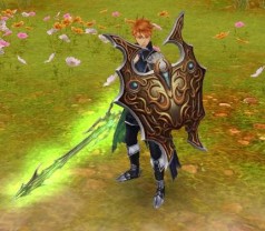 ���������꡼ No.010�Υ���ͥ������ / ���ե����ӥ�ͽ��ο���MMORPG��AILA Online�ס��и��ͤ������롤¿�̤����������ƥ��Ҳ�