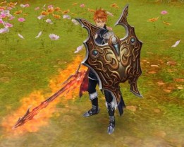 ���������꡼ No.011�Υ���ͥ������ / ���ե����ӥ�ͽ��ο���MMORPG��AILA Online�ס��и��ͤ������롤¿�̤����������ƥ��Ҳ�