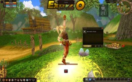 ���������꡼ No.032�Υ���ͥ������ / ���ե����ӥ�ͽ��ο���MMORPG��AILA Online�ס��и��ͤ������롤¿�̤����������ƥ��Ҳ�