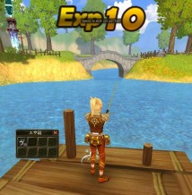 ���������꡼ No.034�Υ���ͥ������ / ���ե����ӥ�ͽ��ο���MMORPG��AILA Online�ס��и��ͤ������롤¿�̤����������ƥ��Ҳ�