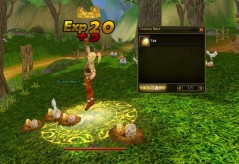 ���������꡼ No.035�Υ���ͥ������ / ���ե����ӥ�ͽ��ο���MMORPG��AILA Online�ס��и��ͤ������롤¿�̤����������ƥ��Ҳ�