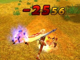 ���������꡼ No.036�Υ���ͥ������ / ���ե����ӥ�ͽ��ο���MMORPG��AILA Online�ס��и��ͤ������롤¿�̤����������ƥ��Ҳ�