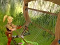���ե����ӥ�ͽ��ο���MMORPG��AILA Online�ס��и��ͤ������롤¿�̤����������ƥ��Ҳ�
