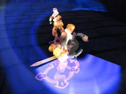 画像ギャラリー No.001のサムネイル画像 / YNK JAPANの新作MMORPG「AILA Online」,気になる戦闘システムやPvPシステムの情報を公開