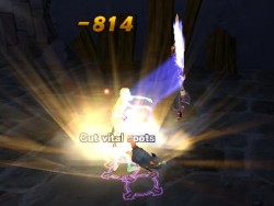 画像ギャラリー No.003のサムネイル画像 / YNK JAPANの新作MMORPG「AILA Online」,気になる戦闘システムやPvPシステムの情報を公開