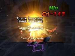 画像ギャラリー No.004のサムネイル画像 / YNK JAPANの新作MMORPG「AILA Online」,気になる戦闘システムやPvPシステムの情報を公開