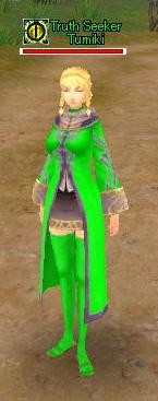 画像ギャラリー No.007のサムネイル画像 / YNK JAPANの新作MMORPG「AILA Online」,気になる戦闘システムやPvPシステムの情報を公開