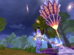 画像ギャラリー No.010のサムネイル画像 / YNK JAPANの新作MMORPG「AILA Online」,気になる戦闘システムやPvPシステムの情報を公開