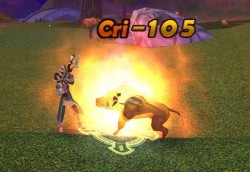 画像ギャラリー No.021のサムネイル画像 / YNK JAPANの新作MMORPG「AILA Online」,気になる戦闘システムやPvPシステムの情報を公開