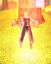 画像ギャラリー No.030のサムネイル画像 / YNK JAPANの新作MMORPG「AILA Online」,気になる戦闘システムやPvPシステムの情報を公開