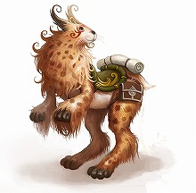 画像ギャラリー No.001のサムネイル画像 / 今春サービス開始予定の「AILA Online」を,いち早く楽しめる先行体験会が2月27日に開催決定!