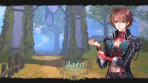画像ギャラリー No.004のサムネイル画像 / 「AILA Online」クローズドβテスター募集開始。4Gamer枠1500名に応募して,アイラ大陸での冒険を始めよう