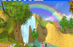 画像ギャラリー No.004のサムネイル画像 / 募集開始からわずか1日で定員オーバー。「AILA Online」,CBTテスター募集枠を3000名分拡大