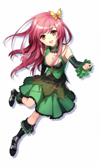 画像ギャラリー No.001のサムネイル画像 / 「AILA Online」CBT枠が満員に&テスト時のローカライズ内容公開